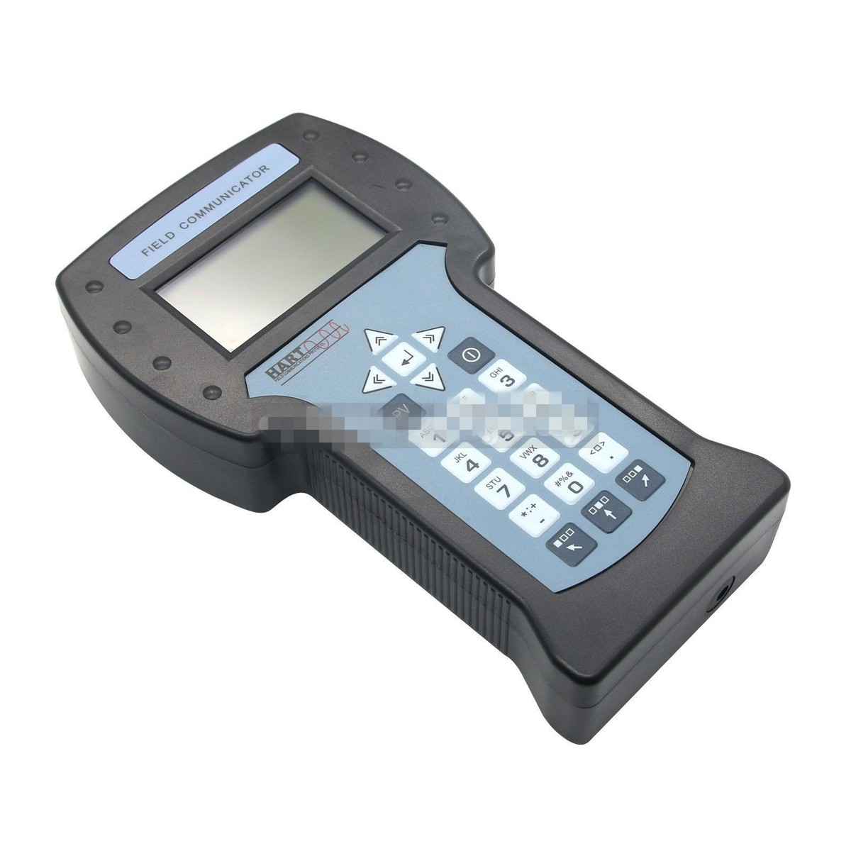 Hand Held Hart Communicator