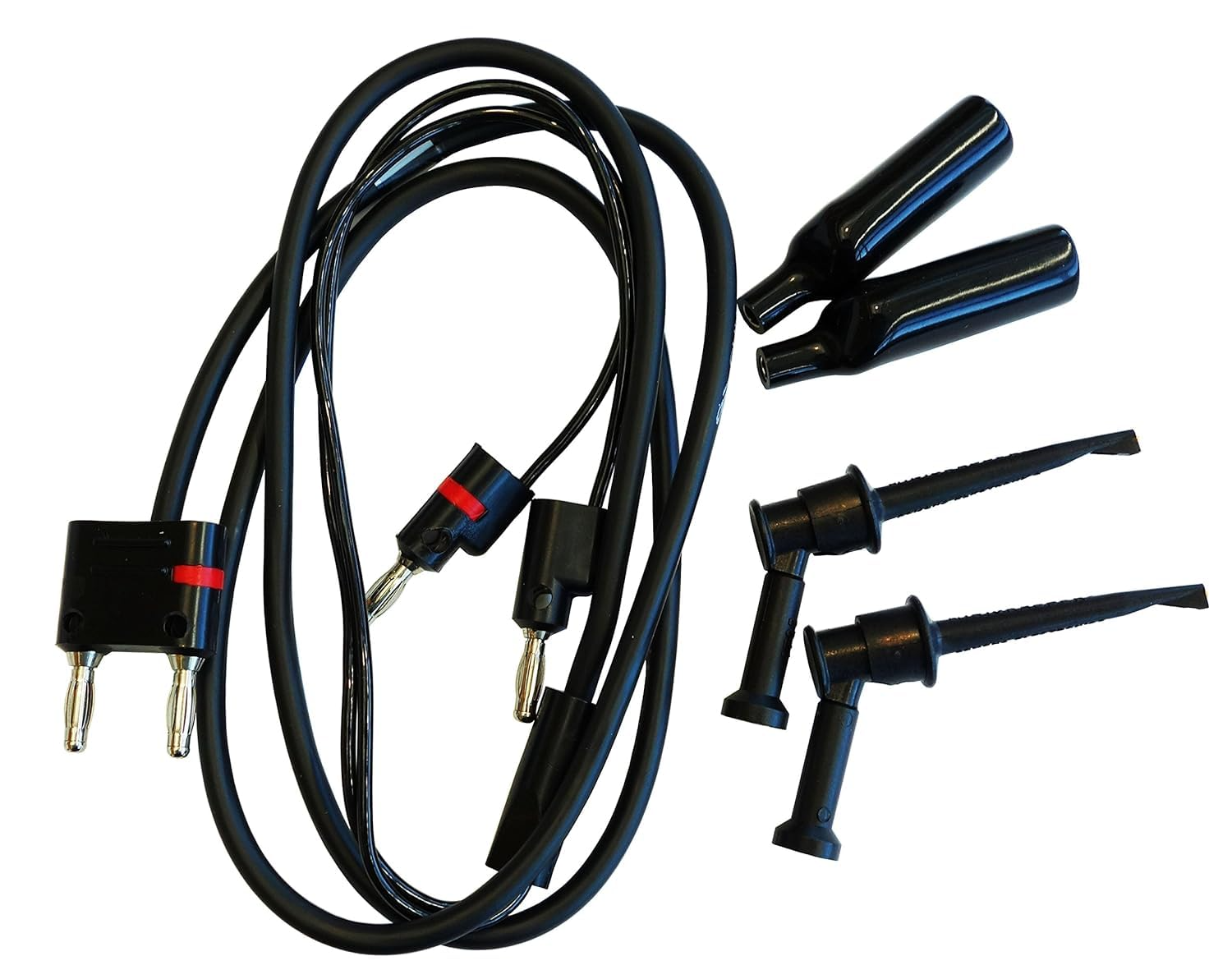 Hart Lead Set with Connectors