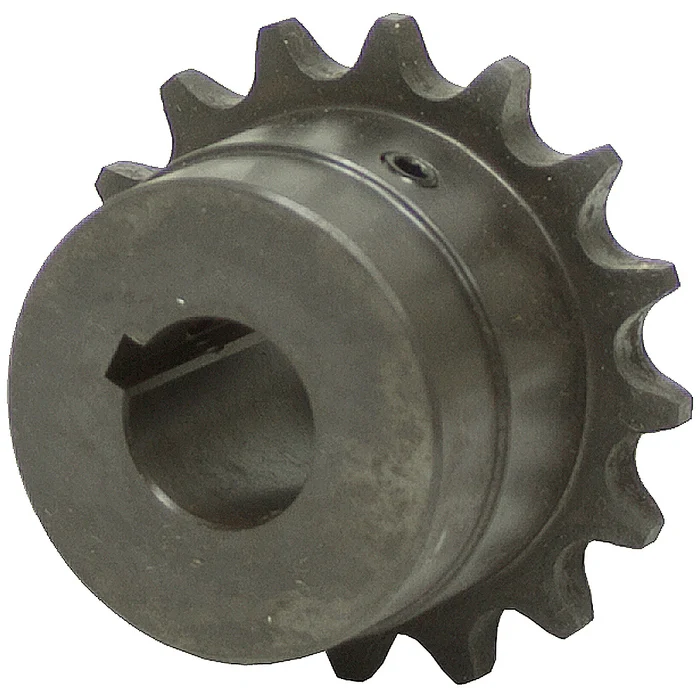 Roller Chain Sprocket Coupling Hub