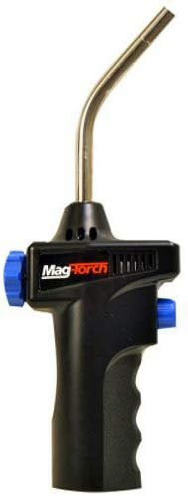 Magna Industries Mag-Torch