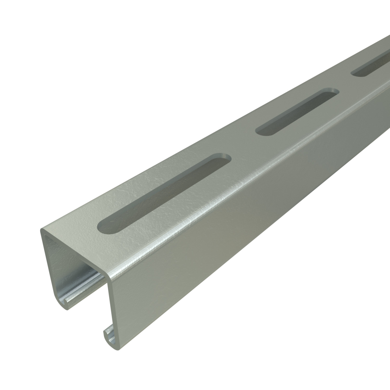 Deep Slotted Powerstrut Strut Channel