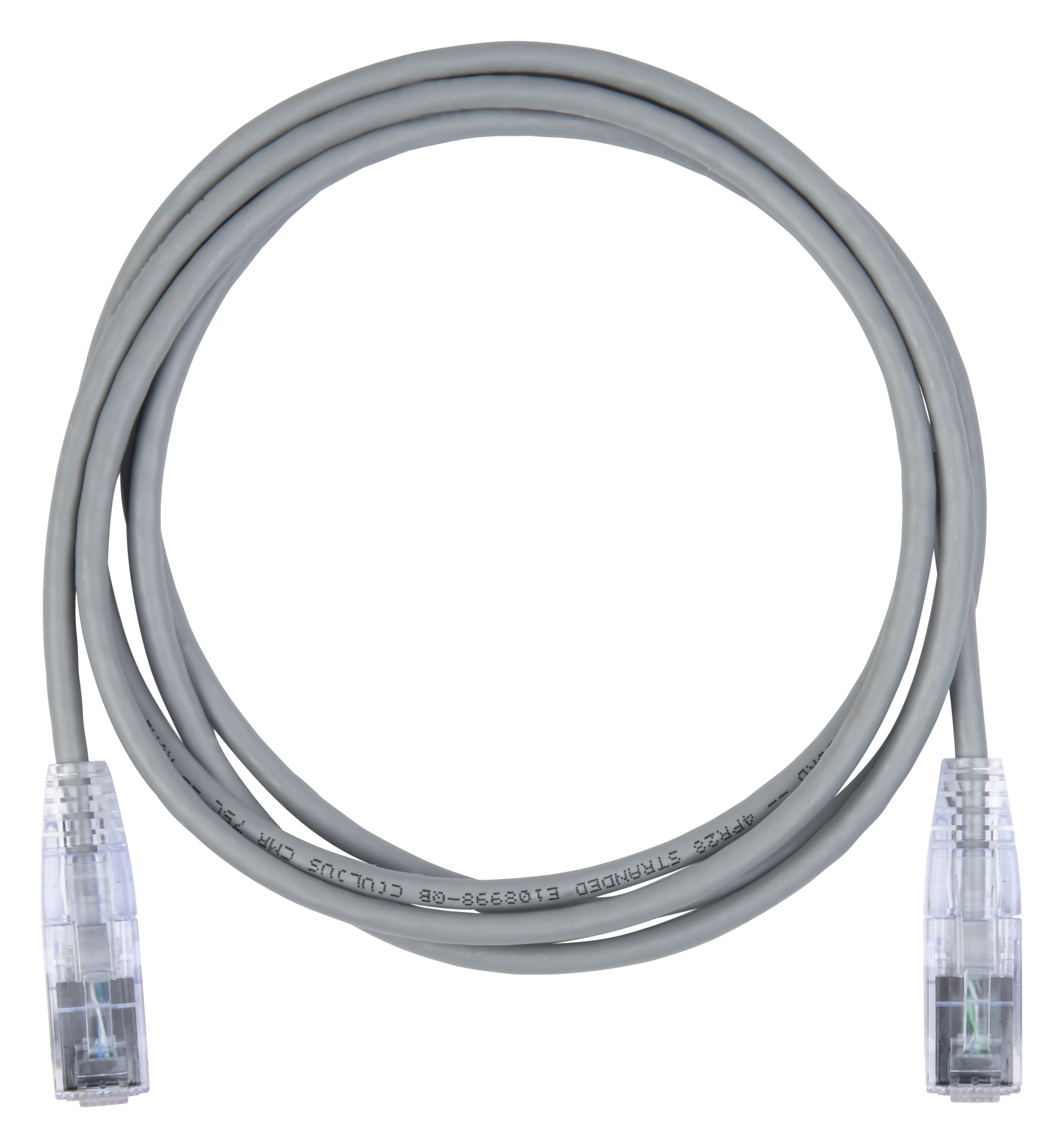 CAT6+ Belden Patch Cord