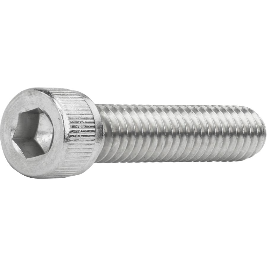 1/2-13 x 2-1/2 - Hex Head Cap screw