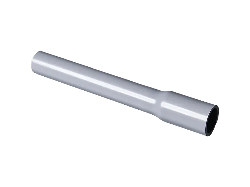 SCH-40 Electrical Conduit with Integral Bell-Heavy Wall Rigid