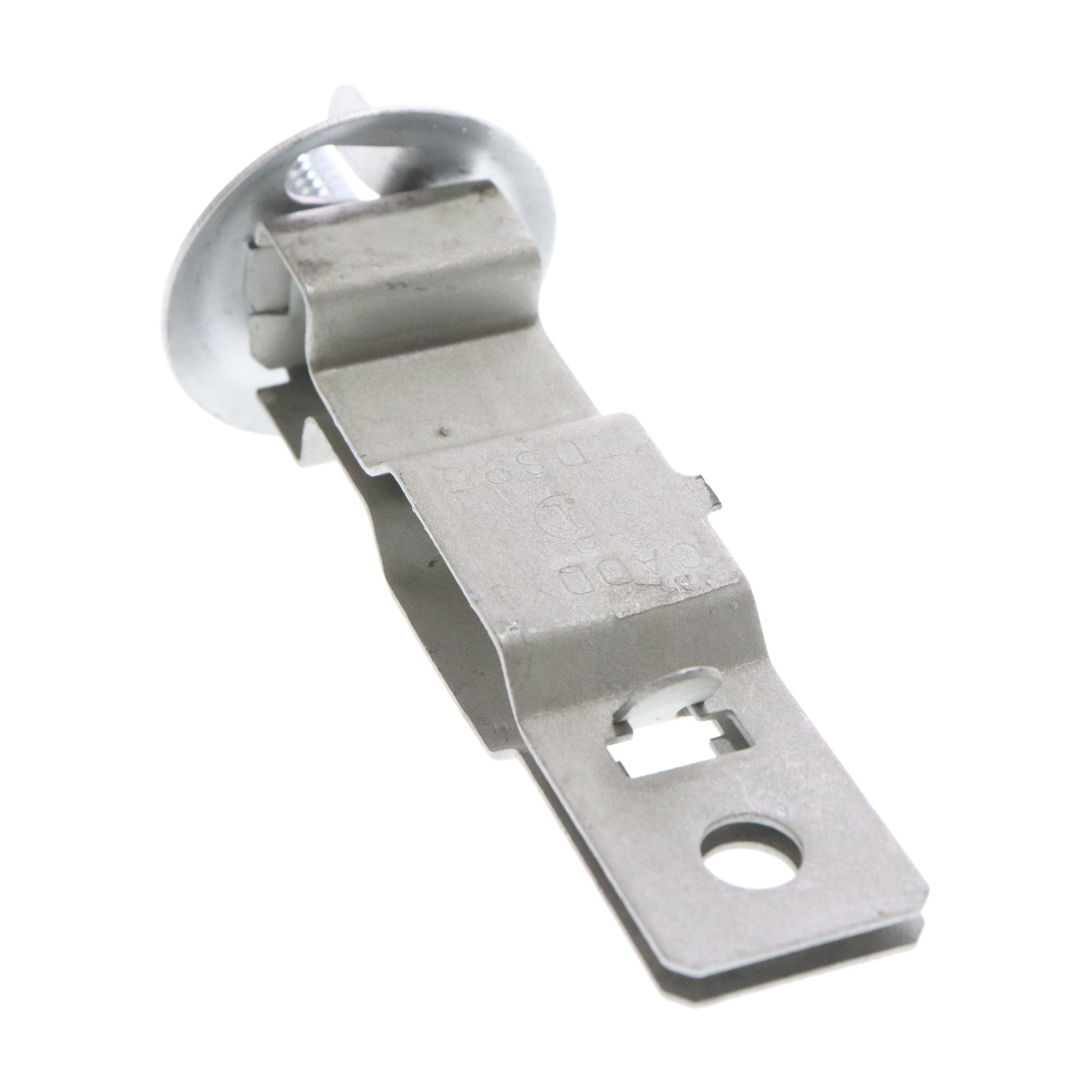 Caddy Independent Support Clip