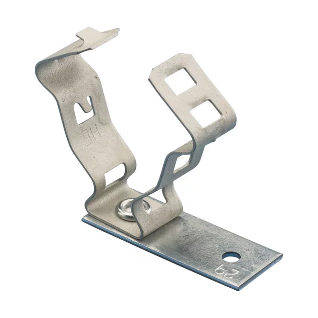 Snap Close Conduit/Pipe Clamp