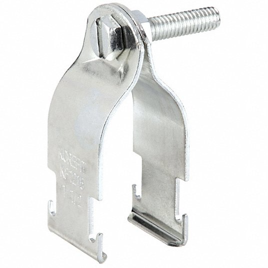 1/2 In Conduit Clamp