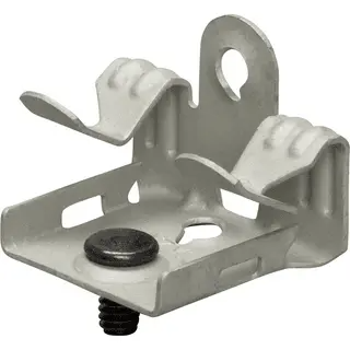nVent CADDY Hammer-On Flange Clip