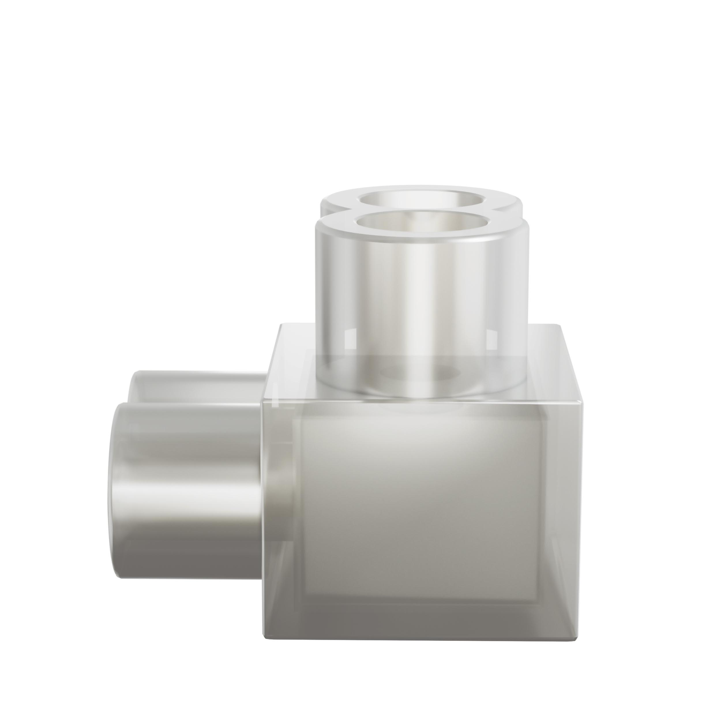 1-Sided Entry Multi-Tap Connector