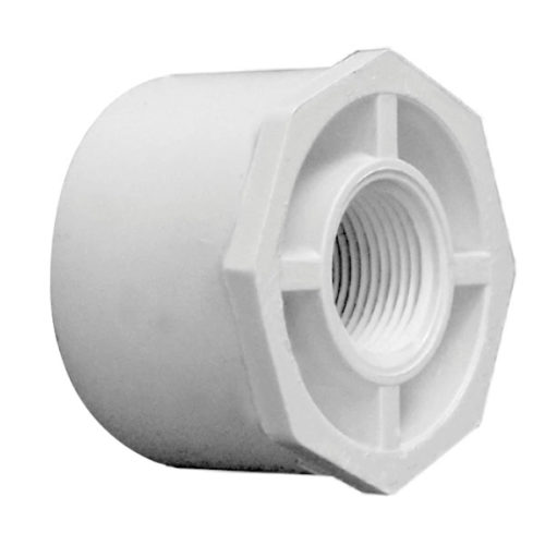 PVC Reducing Bushing