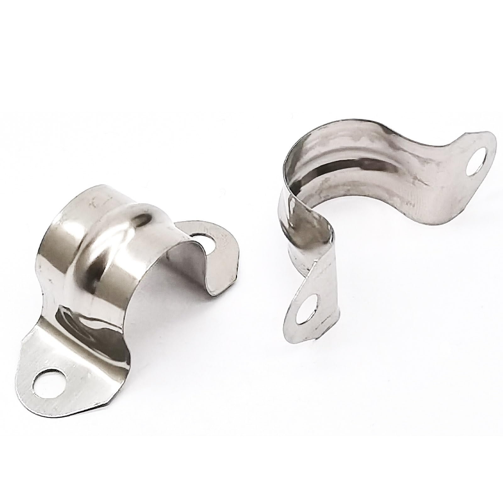 Stainless Steel Pipe Strap Clamp