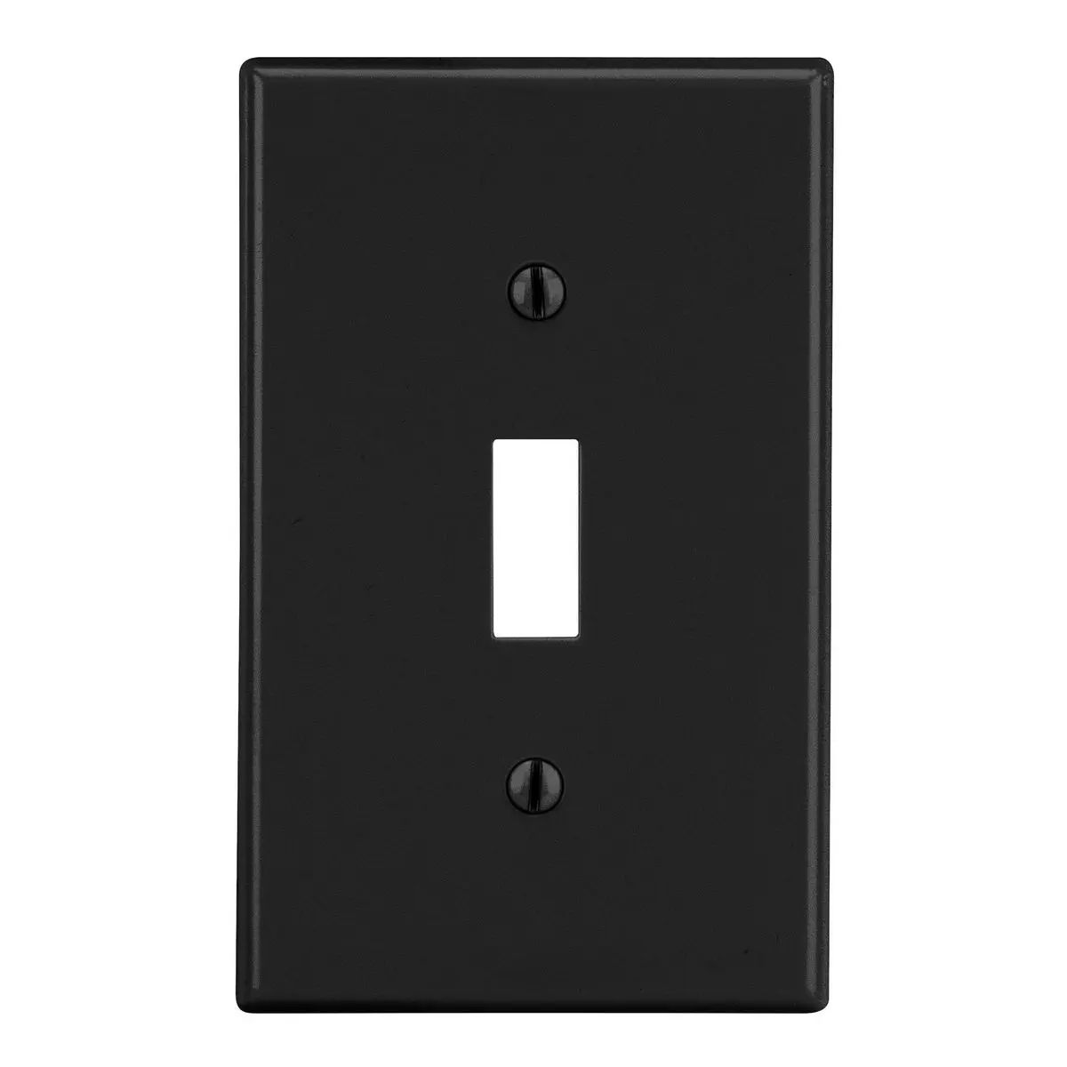 Wiring Device-Kellems Standard Wallplate for Premise Wiring