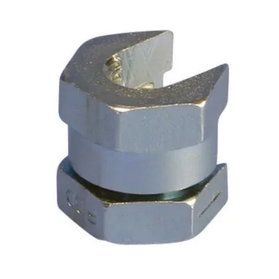 nVent CADDY SN Series Threaded Rod Nut