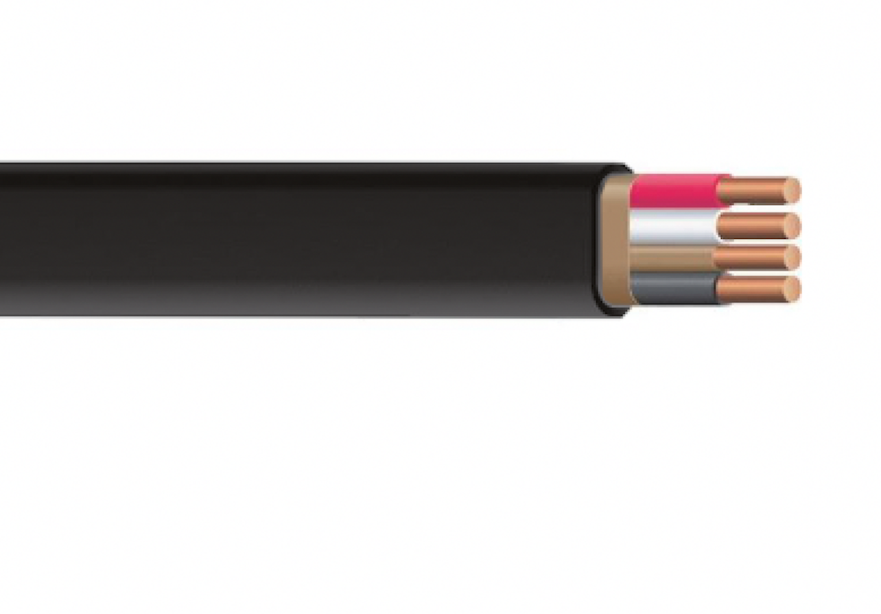 Type NM-B Romex Cable