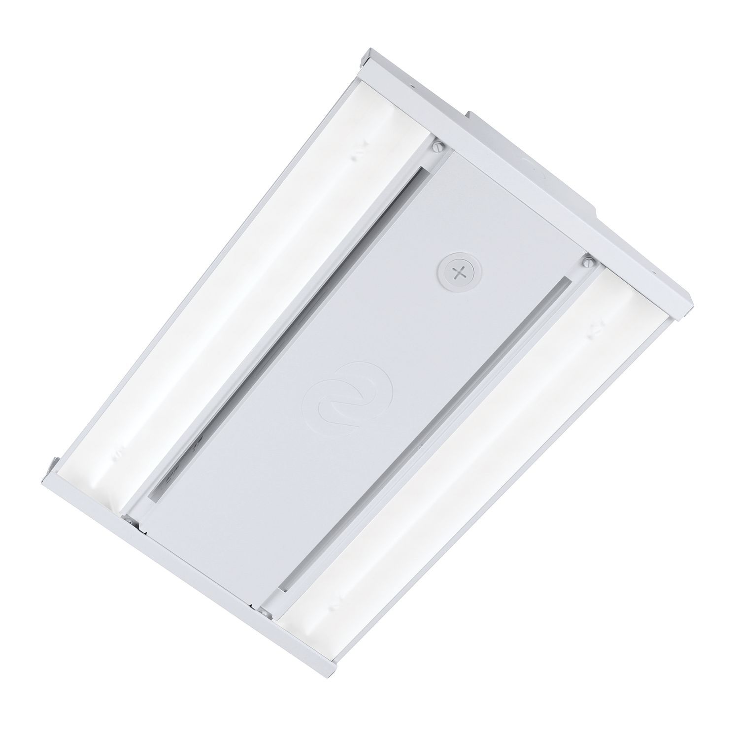 Metalux VHBLED Wide Distribution High-Bay Luminaire