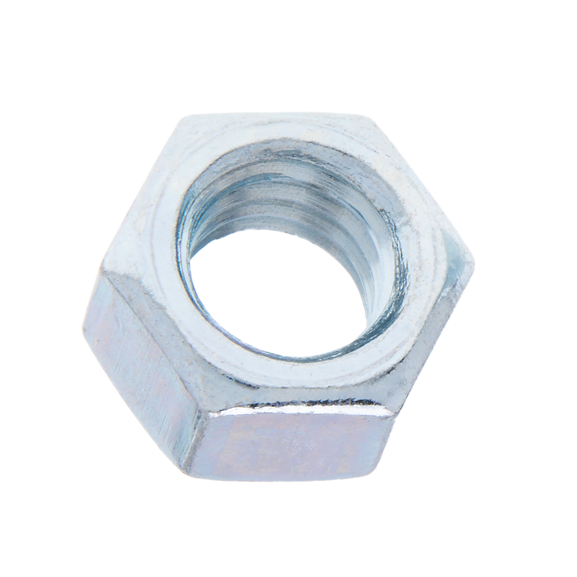 1/2-13 Finished Hex Nut