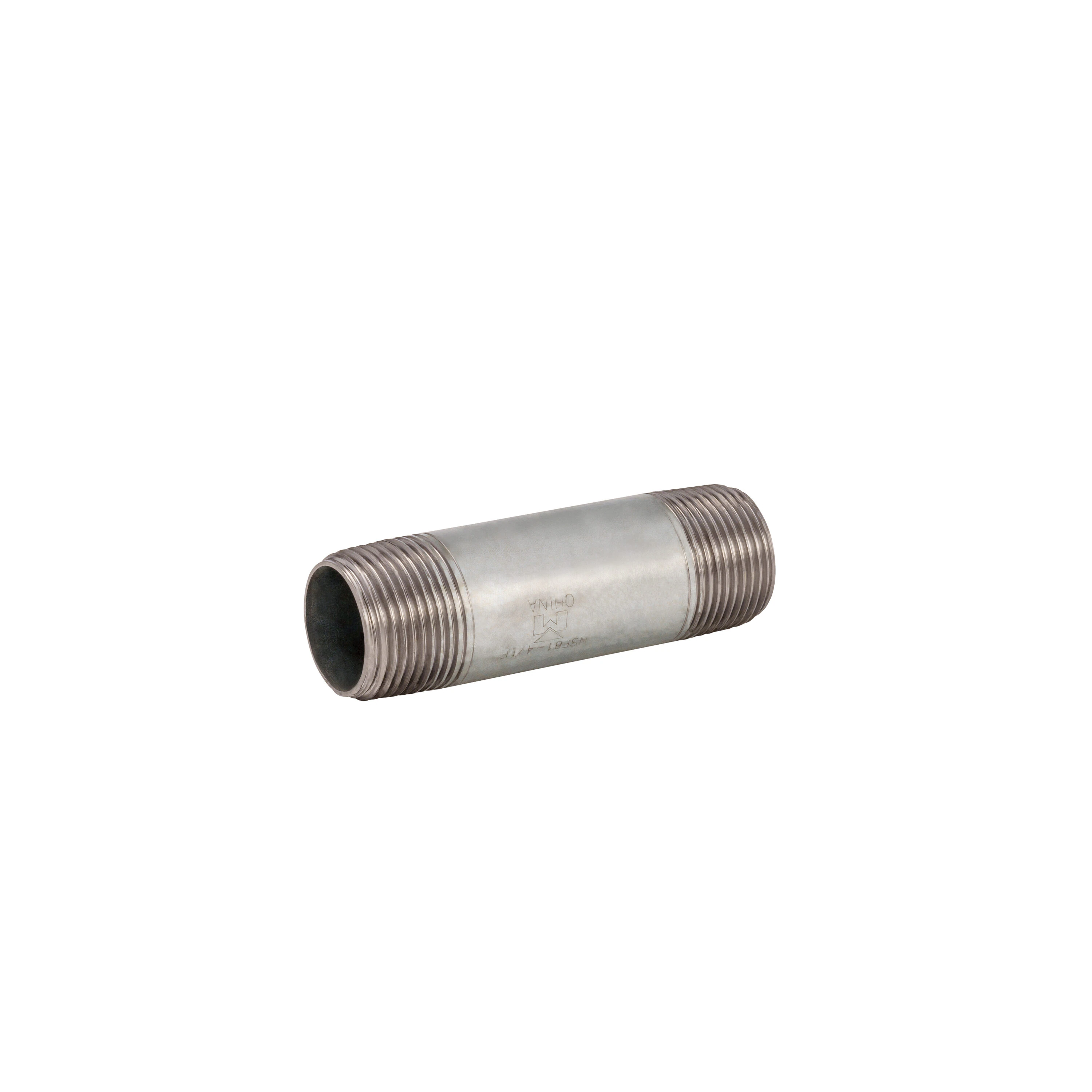 Galvanized Steel Conduit Nipple