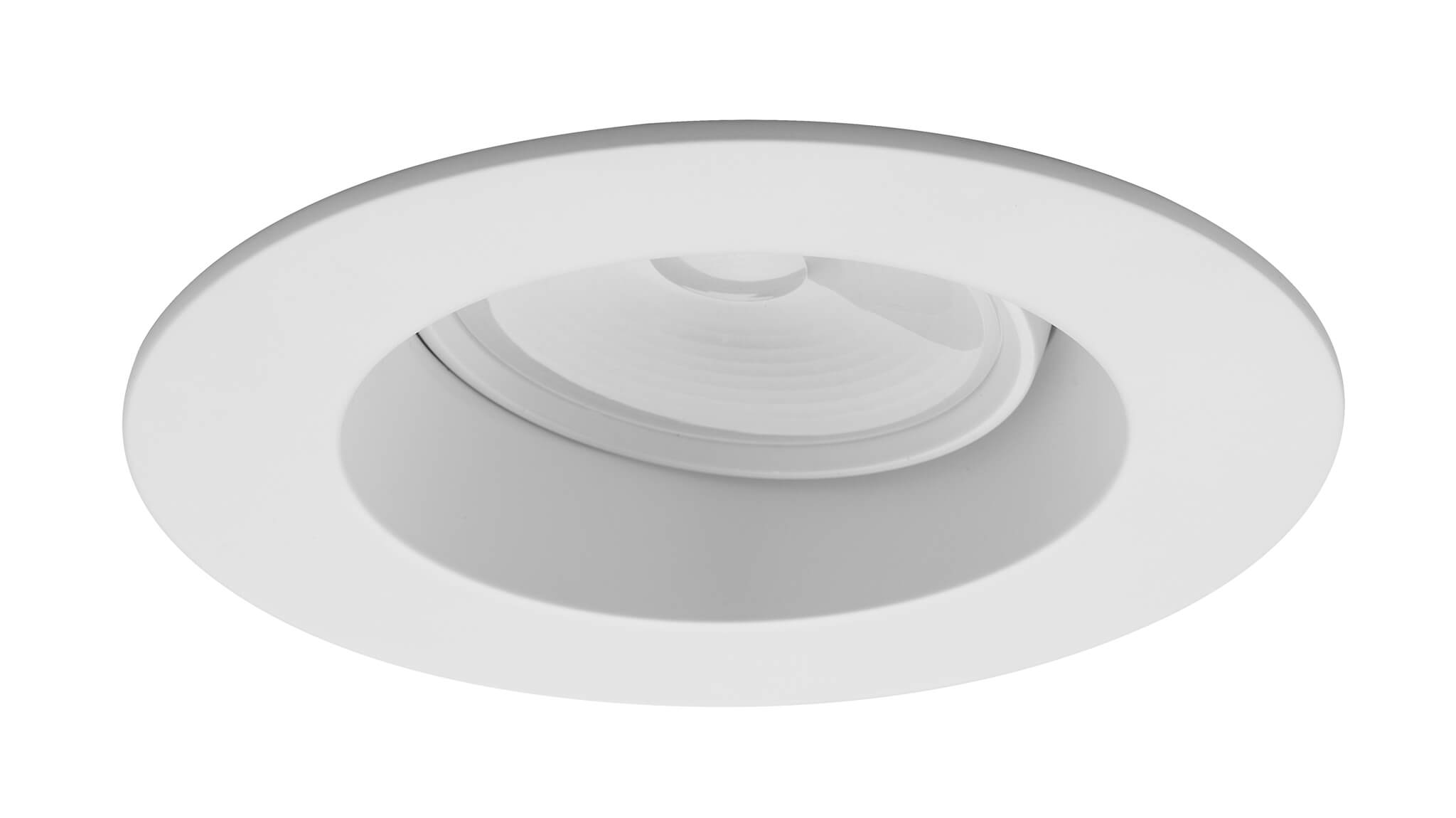 Round Downlight With Selecctable
