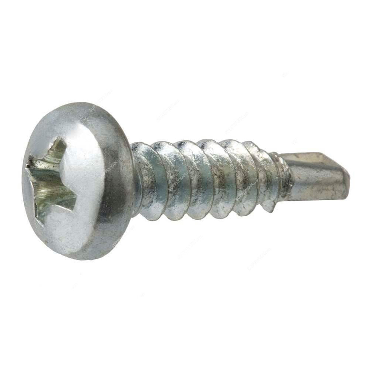 Metallics Self-Drilling and Tapping Screw