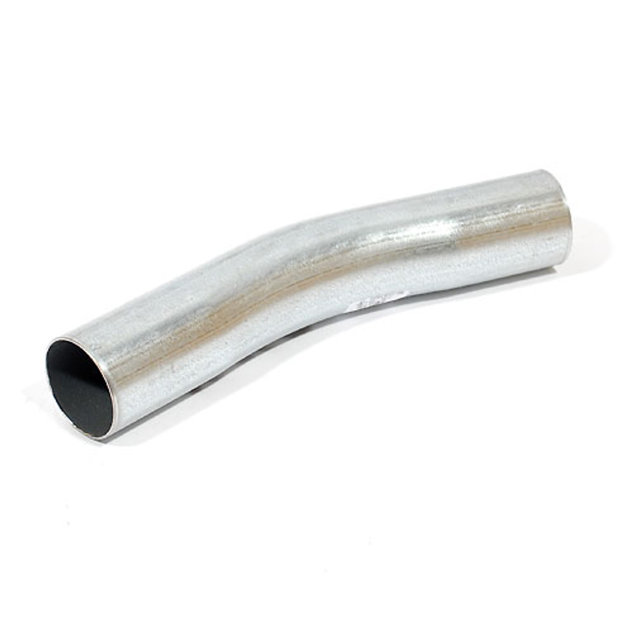 EMT Conduit Elbow with a 22.5-degree bend angle