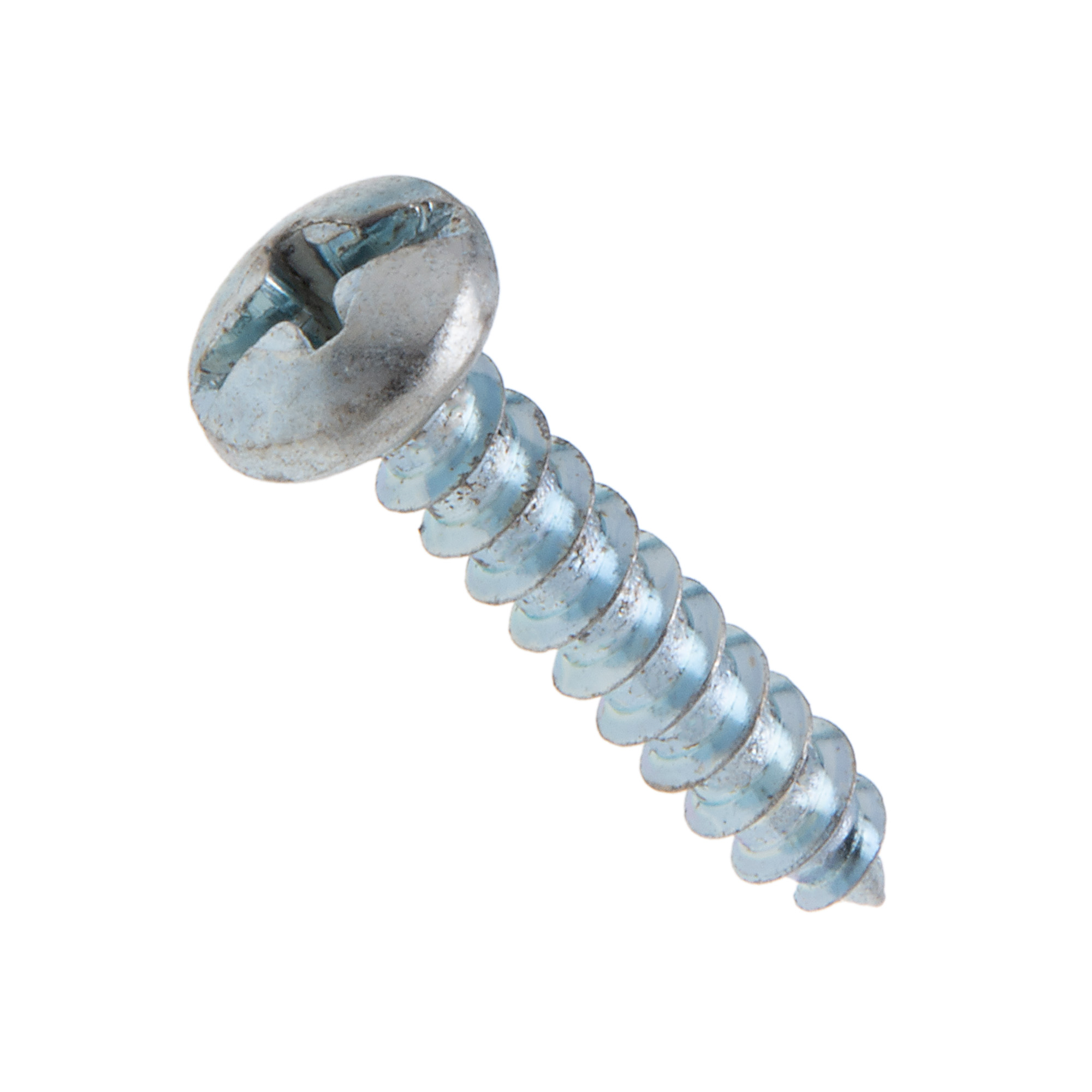 Metallics Combination Tapping Screw