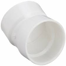 1-1/2 in Schedule 40 PVC Conduit Elbow