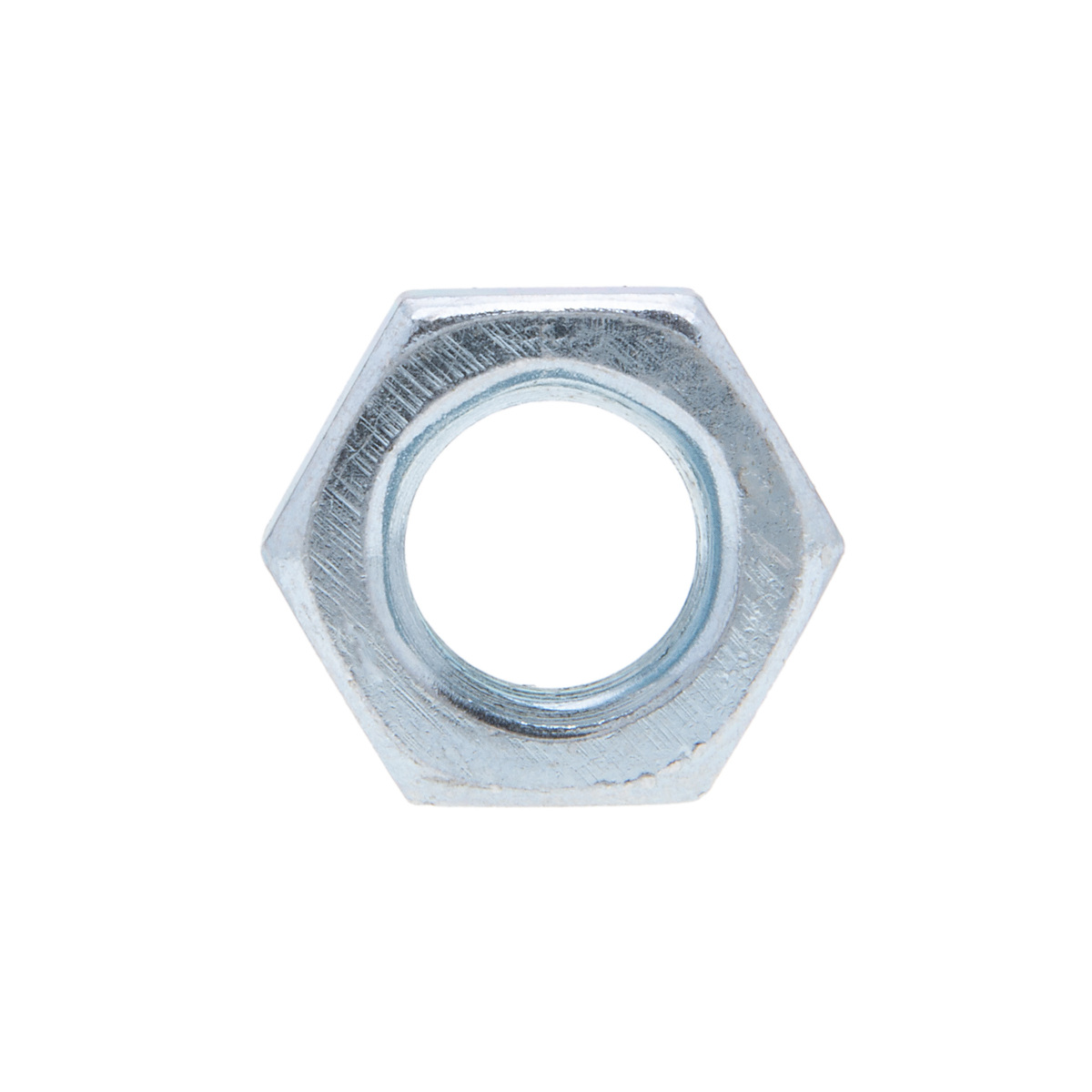 Series JN Metallics Finished Hex Nut