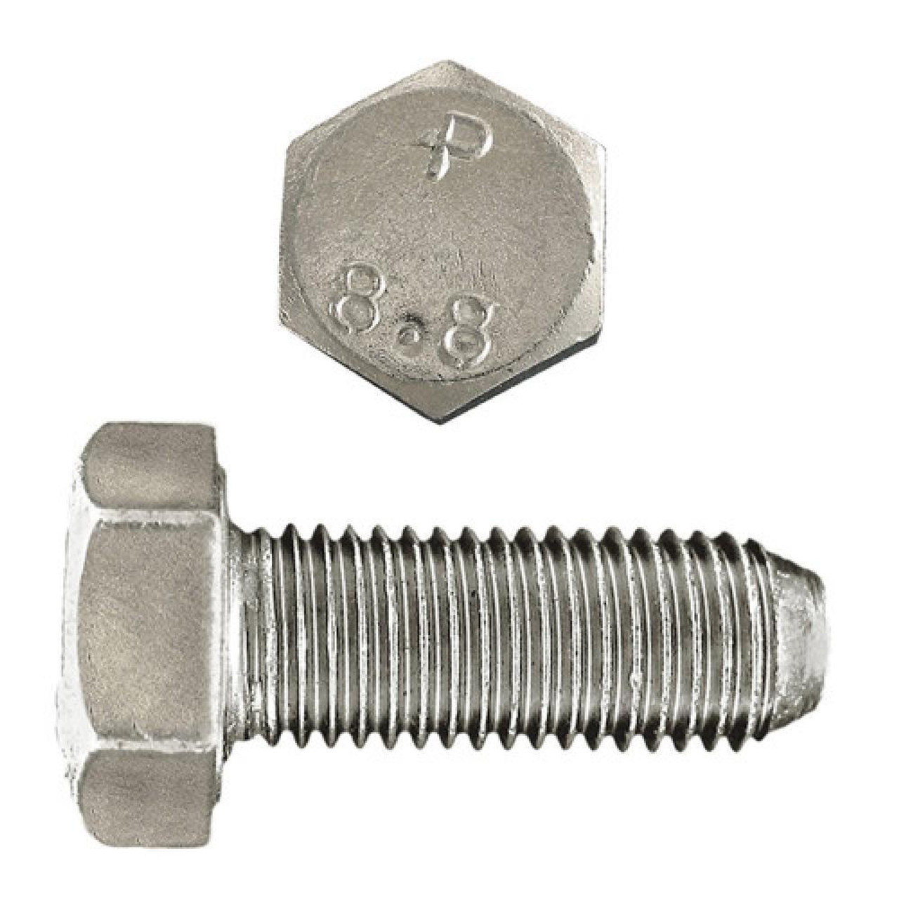 Paulin Hex Head Cap Screw