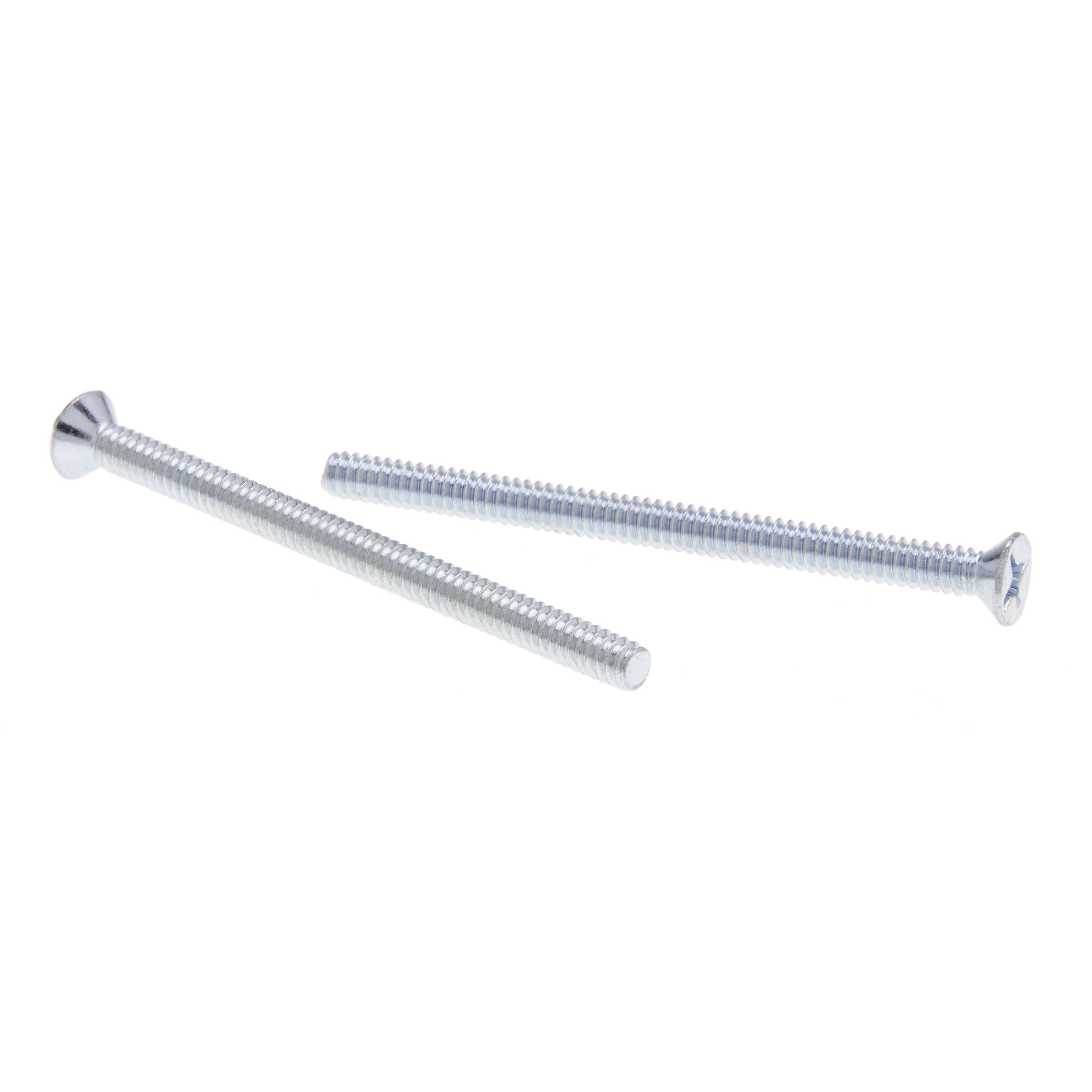 Metallics Machine Screw