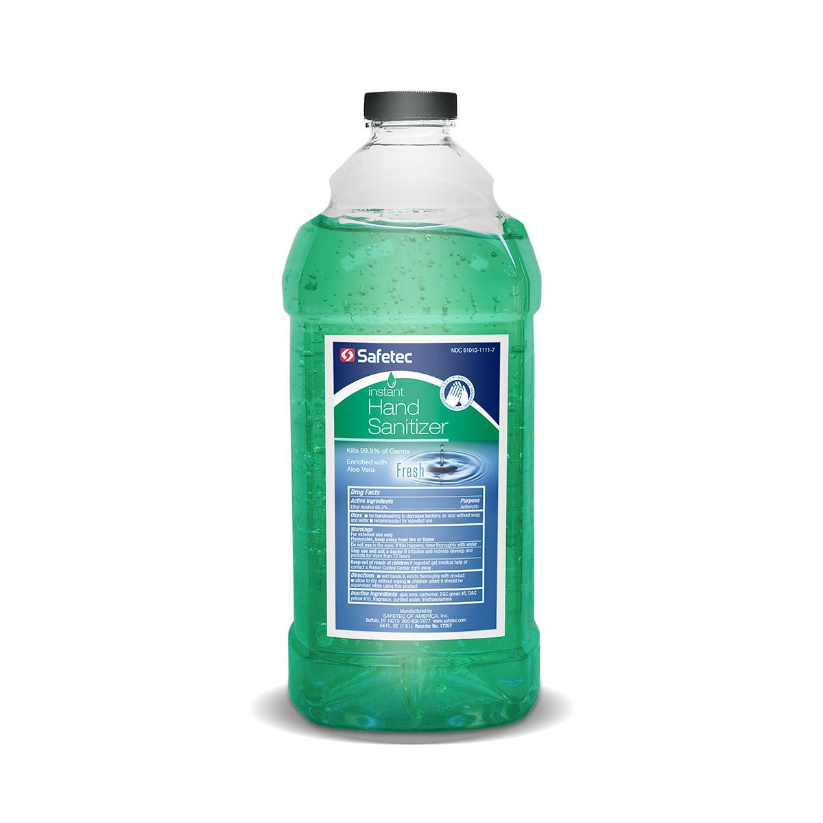 64Oz Hand Sanitizer
