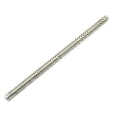 All America Fully Threaded Rod