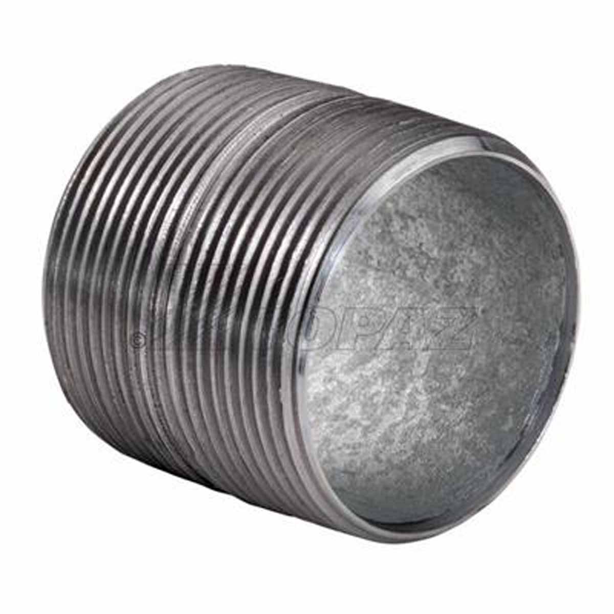 Aluminum Conduit Nipple