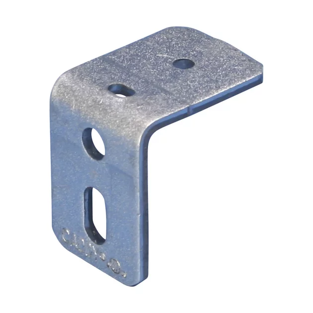 Two-hole type Caddy Angle Bracket