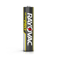 Ultra Pro Battery Rayovac Battery Ultra