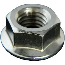 JG5N series Metallics hex nut