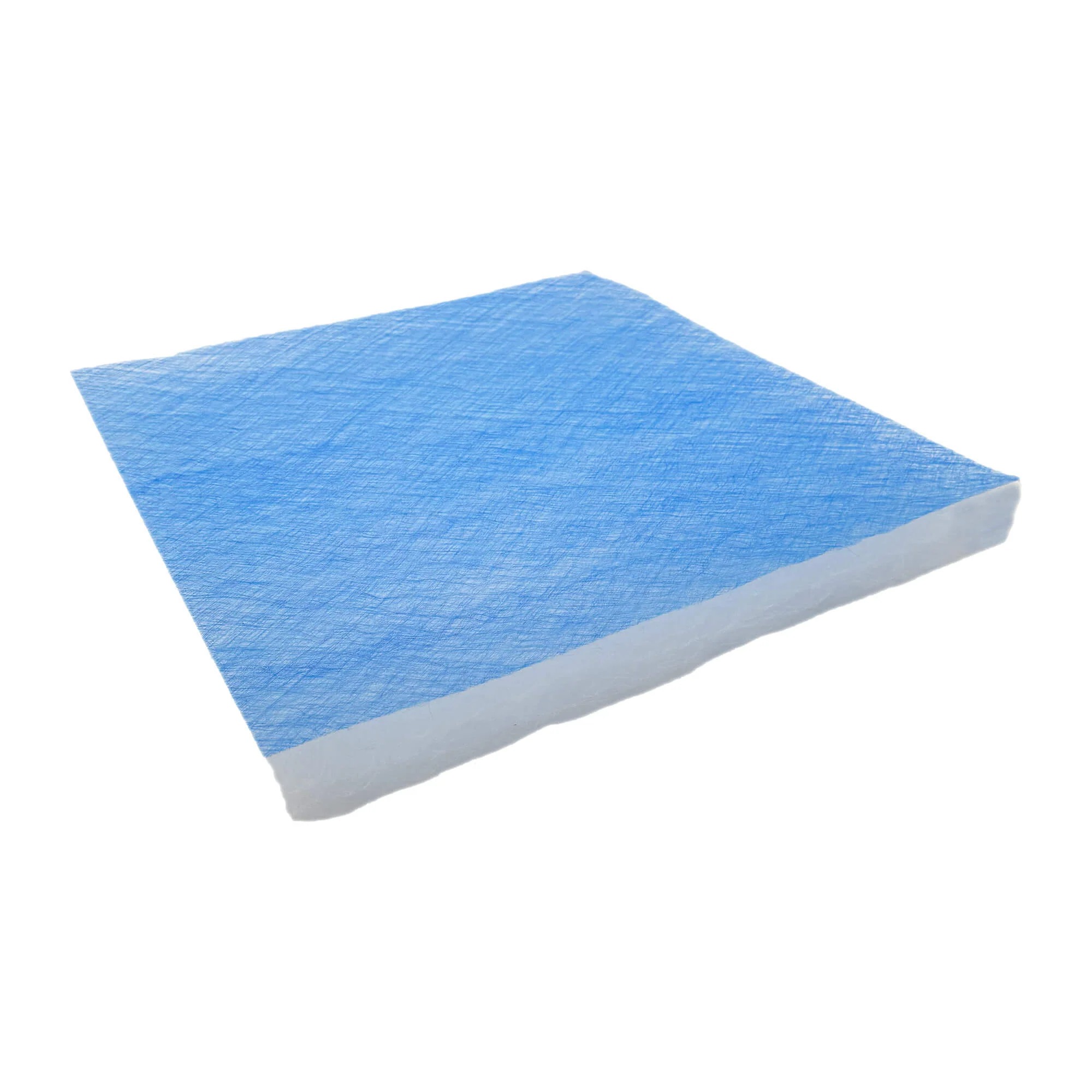 Fiberglass Media Pads for Air Filters