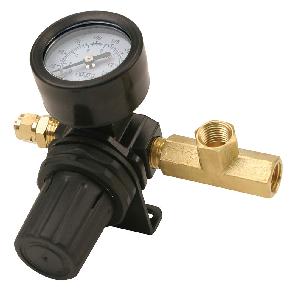 Air Pressure Regulator