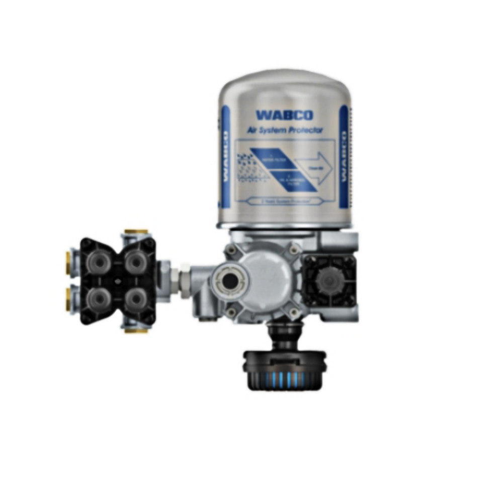 Air Processing Unit Kit