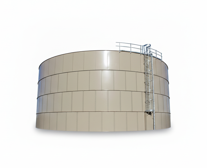 Bolted Storage Tanks