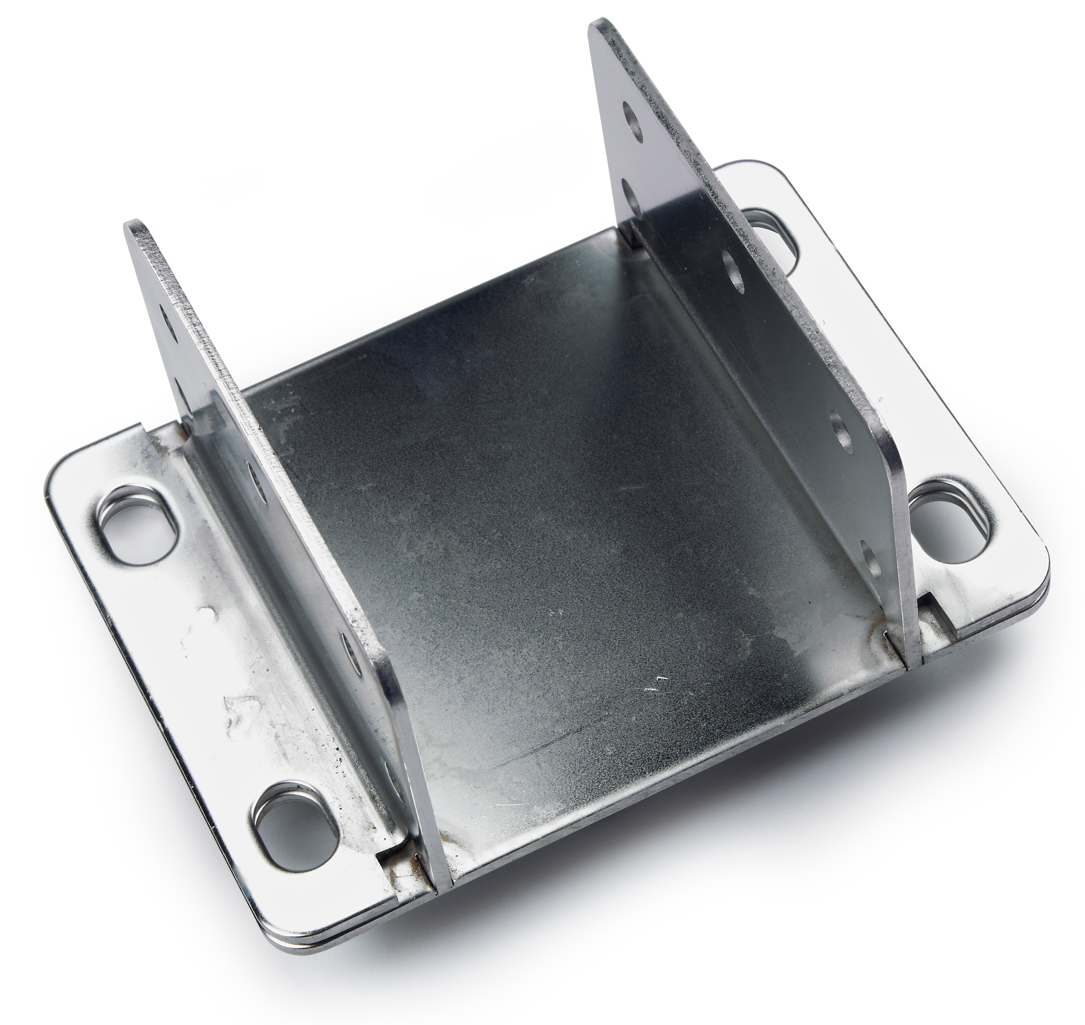 Bracket Mount Assembly