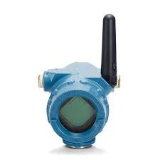 705 Wireless Totalizing Transmitter