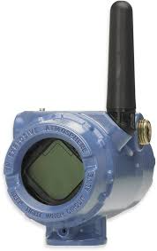 702 Wireless Discrete Dual Input Transmitter