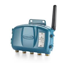 802 Wireless Multi Discrete I/O Transmitter