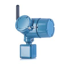 4390 Series of Corrosion and Erosion Wireless Transmitters