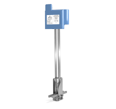Wireless Permasense WT210 Corrosion and Erosion Monitoring System