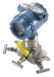 3051S Coplanar Pressure Transmitter