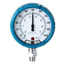 Wireless Pressure Gauge