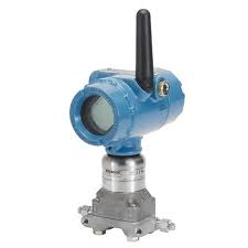 3051S Wireless Differential Pressure Flow Transmitter