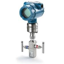 3051S In-Line Pressure Transmitter