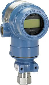 2051 In-Line Pressure Transmitter